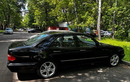 Mercedes-Benz E-Класс, 2000 год, 1 100 000 рублей, 3 фотография