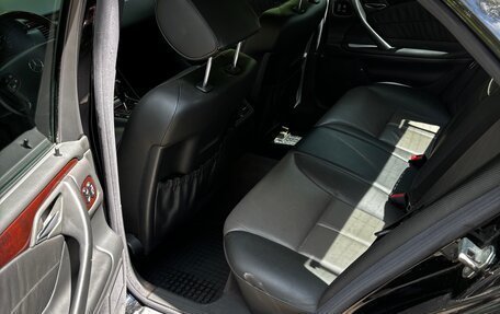 Mercedes-Benz E-Класс, 2000 год, 1 100 000 рублей, 8 фотография