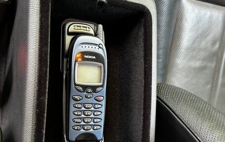 Mercedes-Benz E-Класс, 2000 год, 1 100 000 рублей, 12 фотография