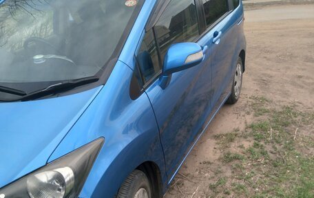 Honda Freed I, 2011 год, 875 000 рублей, 2 фотография