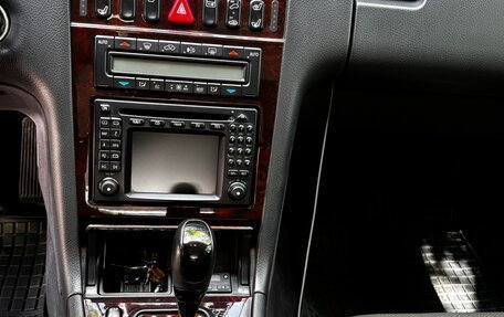Mercedes-Benz E-Класс, 2000 год, 1 100 000 рублей, 10 фотография