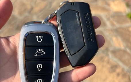 Hyundai Tucson, 2022 год, 3 660 000 рублей, 7 фотография