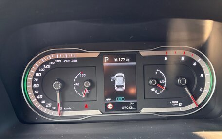 Hyundai Tucson, 2022 год, 3 660 000 рублей, 6 фотография