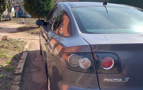 Mazda 3, 2006 год, 510 000 рублей, 2 фотография