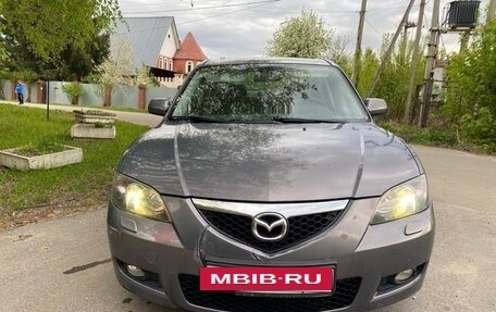 Mazda 3, 2006 год, 510 000 рублей, 4 фотография