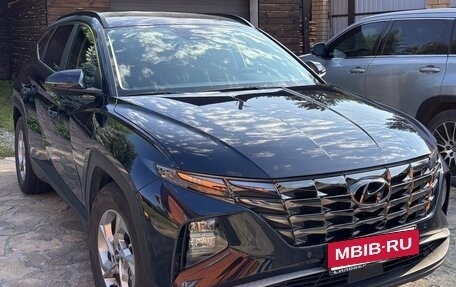 Hyundai Tucson, 2022 год, 3 660 000 рублей, 3 фотография