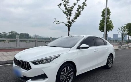 KIA K3, 2022 год, 1 445 000 рублей, 3 фотография