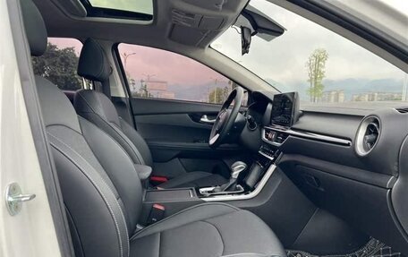 KIA K3, 2022 год, 1 445 000 рублей, 8 фотография