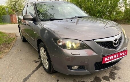 Mazda 3, 2006 год, 510 000 рублей, 5 фотография