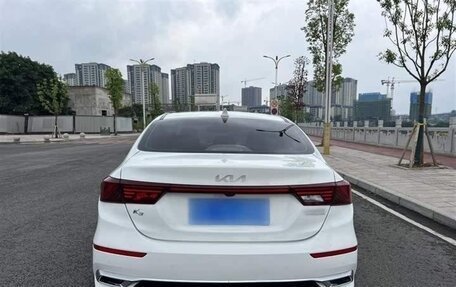 KIA K3, 2022 год, 1 445 000 рублей, 6 фотография