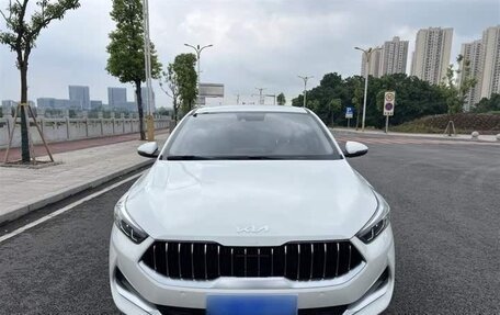KIA K3, 2022 год, 1 445 000 рублей, 2 фотография