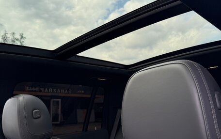 Mercedes-Benz GLS, 2020 год, 11 800 000 рублей, 5 фотография