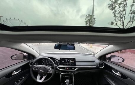 KIA K3, 2022 год, 1 445 000 рублей, 9 фотография