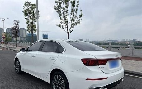 KIA K3, 2022 год, 1 445 000 рублей, 7 фотография