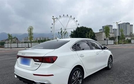 KIA K3, 2022 год, 1 445 000 рублей, 5 фотография