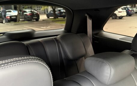 Mercedes-Benz GLS, 2020 год, 11 800 000 рублей, 17 фотография