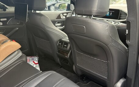 Mercedes-Benz GLS, 2020 год, 11 800 000 рублей, 19 фотография