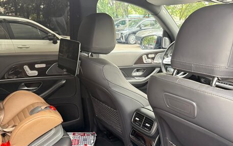 Mercedes-Benz GLS, 2020 год, 11 800 000 рублей, 15 фотография