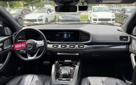 Mercedes-Benz GLS, 2020 год, 11 800 000 рублей, 16 фотография