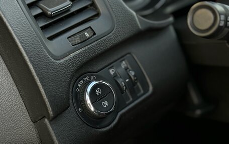 Opel Insignia II рестайлинг, 2012 год, 560 000 рублей, 17 фотография