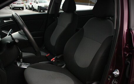 Hyundai Solaris II рестайлинг, 2014 год, 1 094 000 рублей, 10 фотография