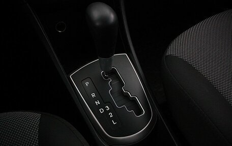 Hyundai Solaris II рестайлинг, 2014 год, 1 094 000 рублей, 7 фотография