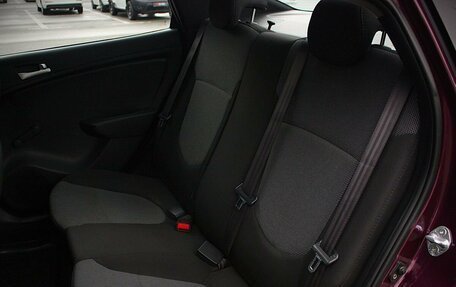 Hyundai Solaris II рестайлинг, 2014 год, 1 094 000 рублей, 11 фотография