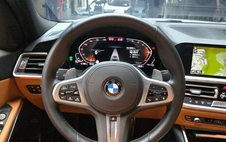 BMW 3 серия, 2022 год, 2 750 000 рублей, 7 фотография