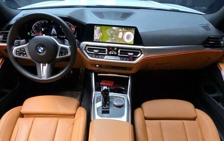 BMW 3 серия, 2022 год, 2 750 000 рублей, 6 фотография