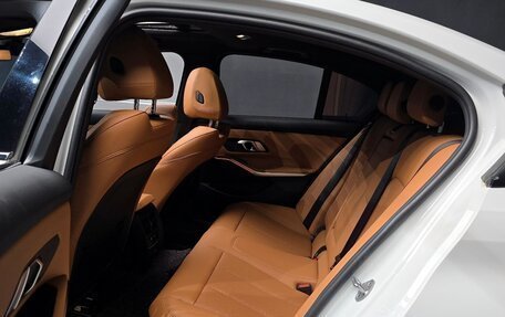 BMW 3 серия, 2022 год, 2 750 000 рублей, 16 фотография