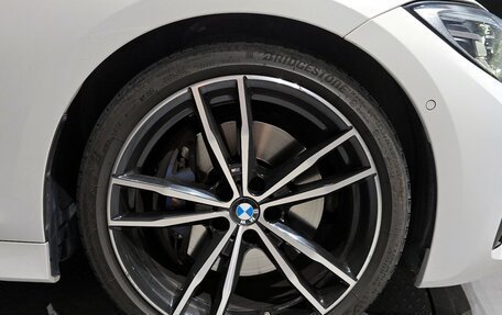BMW 3 серия, 2022 год, 2 750 000 рублей, 20 фотография