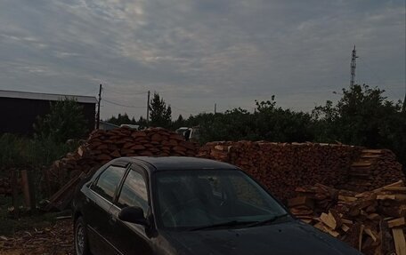 Honda Civic Ferio III, 1993 год, 130 000 рублей, 6 фотография