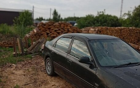 Honda Civic Ferio III, 1993 год, 130 000 рублей, 9 фотография