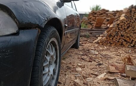 Honda Civic Ferio III, 1993 год, 130 000 рублей, 10 фотография