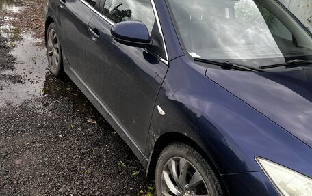 Mazda 6, 2009 год, 670 000 рублей, 2 фотография
