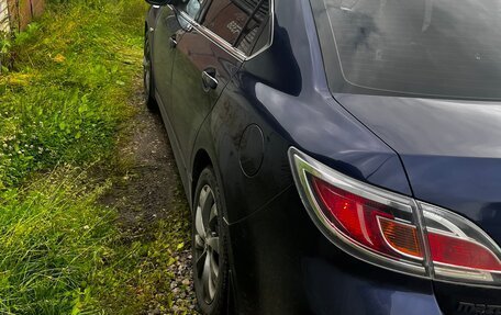Mazda 6, 2009 год, 670 000 рублей, 4 фотография