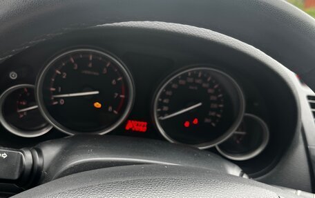Mazda 6, 2009 год, 670 000 рублей, 8 фотография