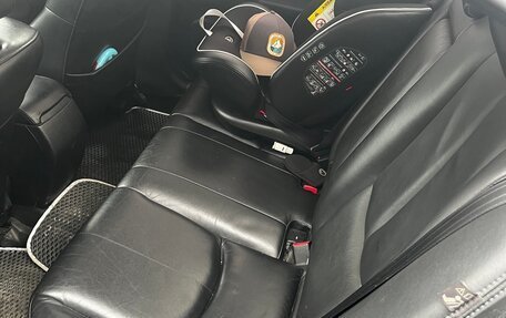 Mazda 6, 2009 год, 670 000 рублей, 5 фотография