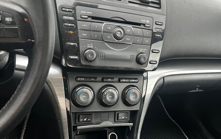 Mazda 6, 2009 год, 670 000 рублей, 9 фотография
