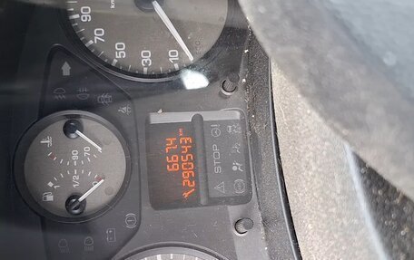 Peugeot Partner II рестайлинг 2, 2012 год, 400 000 рублей, 7 фотография