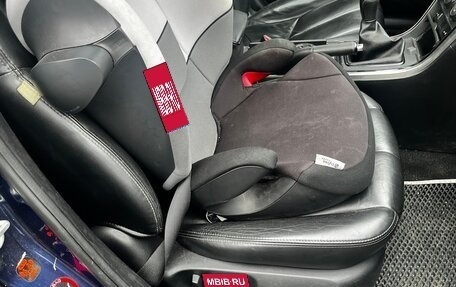 Mazda 6, 2009 год, 670 000 рублей, 11 фотография