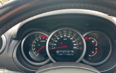 Suzuki Grand Vitara, 2011 год, 1 220 000 рублей, 6 фотография