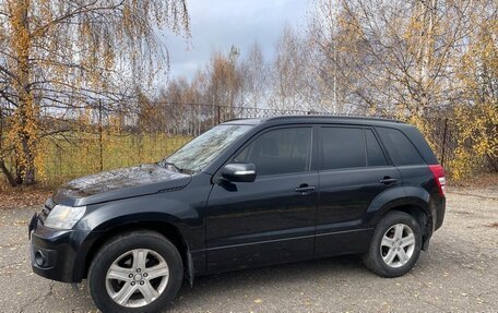 Suzuki Grand Vitara, 2011 год, 1 220 000 рублей, 2 фотография