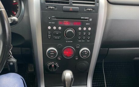 Suzuki Grand Vitara, 2011 год, 1 220 000 рублей, 5 фотография