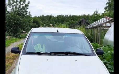 Renault Logan I, 2007 год, 265 000 рублей, 2 фотография