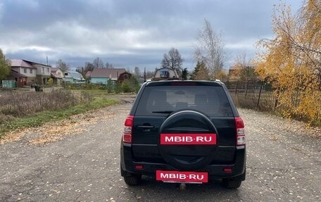 Suzuki Grand Vitara, 2011 год, 1 220 000 рублей, 3 фотография