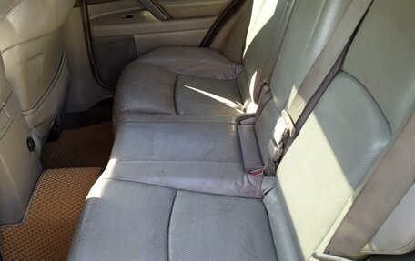 Infiniti FX I, 2004 год, 530 000 рублей, 7 фотография