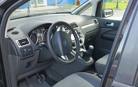 Ford C-MAX I рестайлинг, 2006 год, 530 000 рублей, 3 фотография