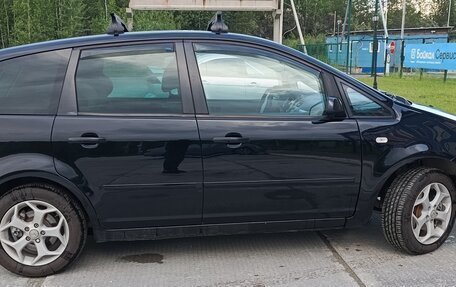 Ford C-MAX I рестайлинг, 2006 год, 530 000 рублей, 5 фотография