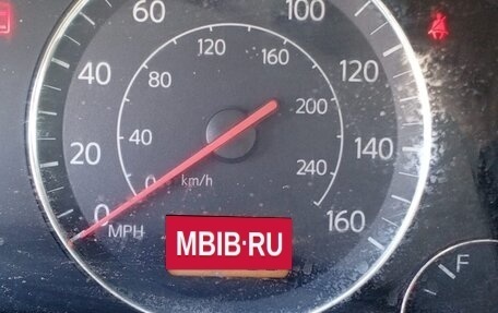 Infiniti FX I, 2004 год, 530 000 рублей, 13 фотография